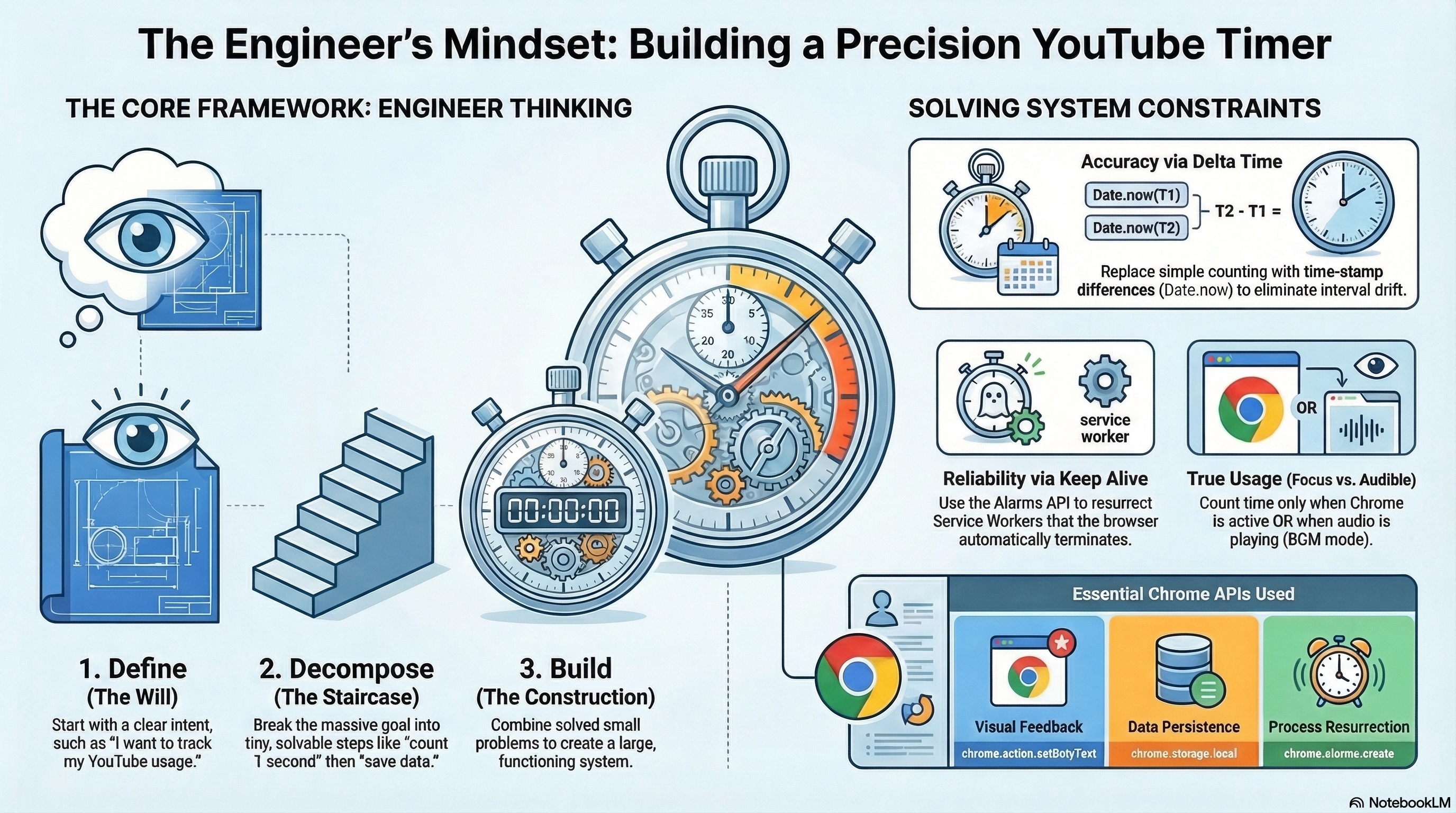 NotebookLM Generated Infographic 2