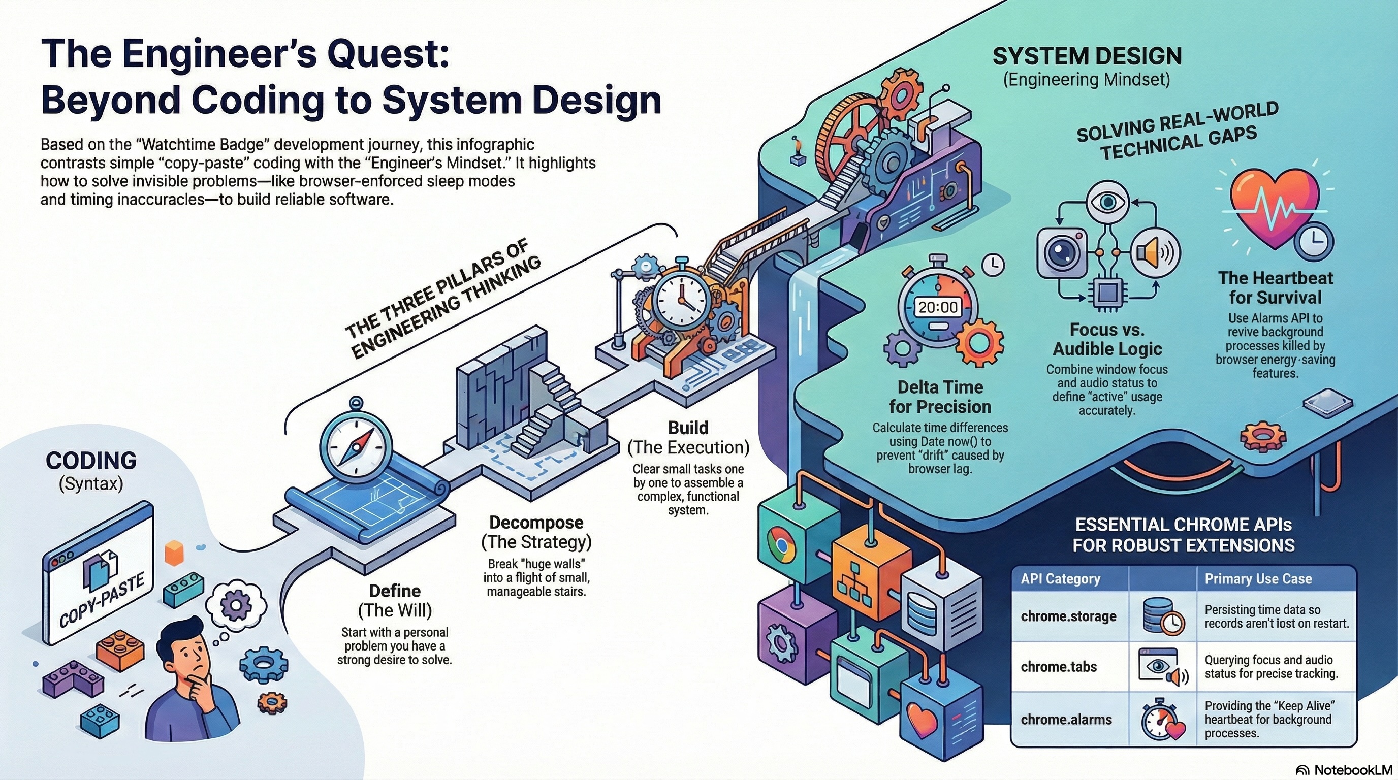 NotebookLM Generated Infographic 1