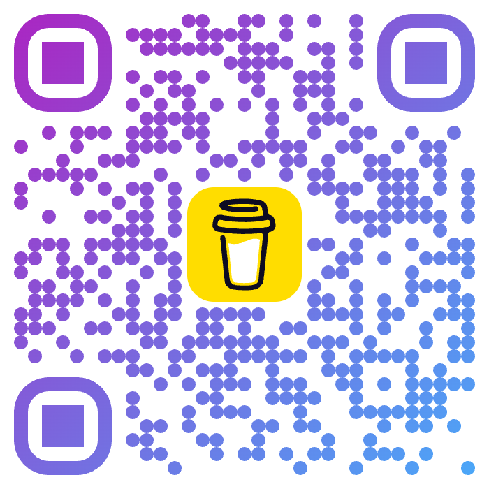 Support on Buy Me a Coffee